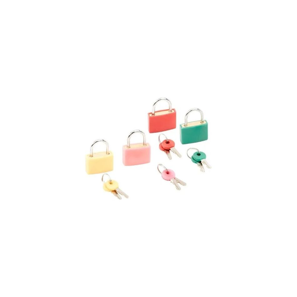 lucchetto-ottone-cover-colorato-mm-dot-25