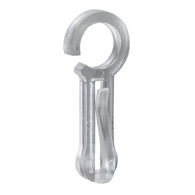 8 GANCI PER ANELLO LEGNO
