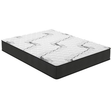 MATERASSO MATRIMONIALE TARICO 160X190XH23CM CON MOLLE INSACCHETTATE