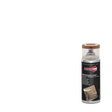 IMPREGNANTE SPRAY 400ML TRASPARENTE A SOLVENTE