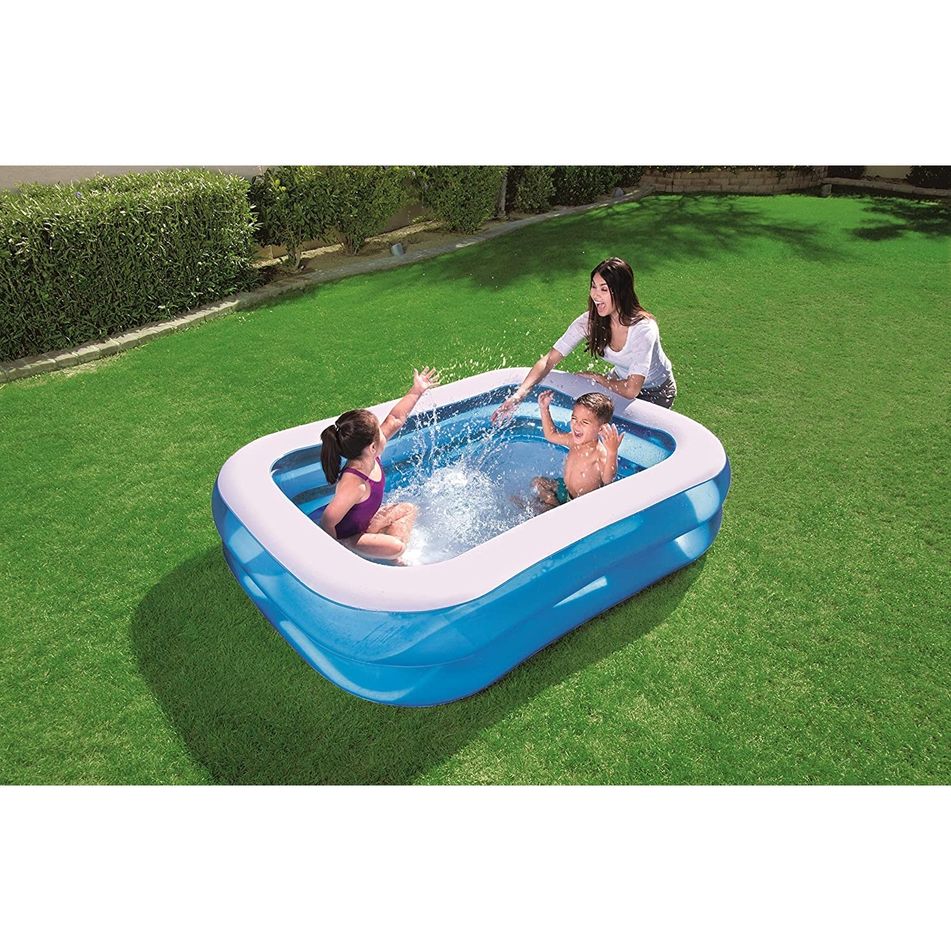 piscina-family-turchese-201x150xh51cm-450l-a-2-ane