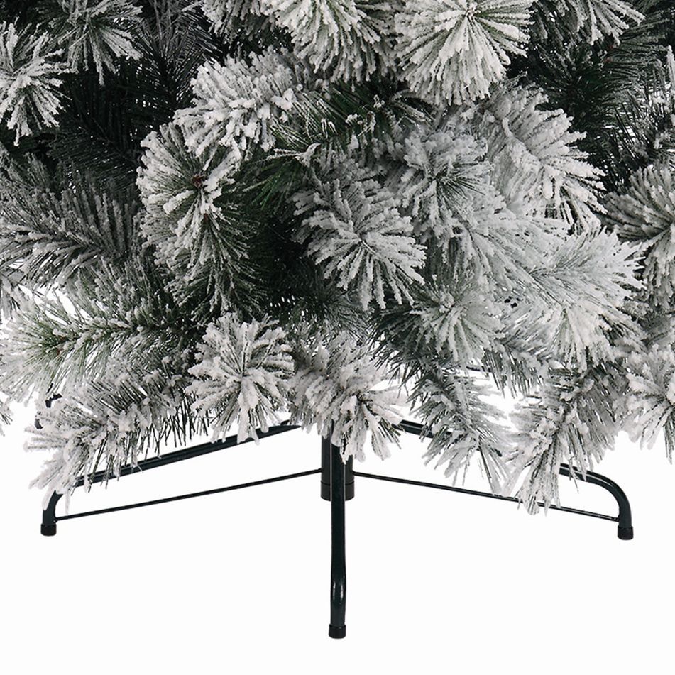 albero-vancouver-h210cm-834-rami-innevato