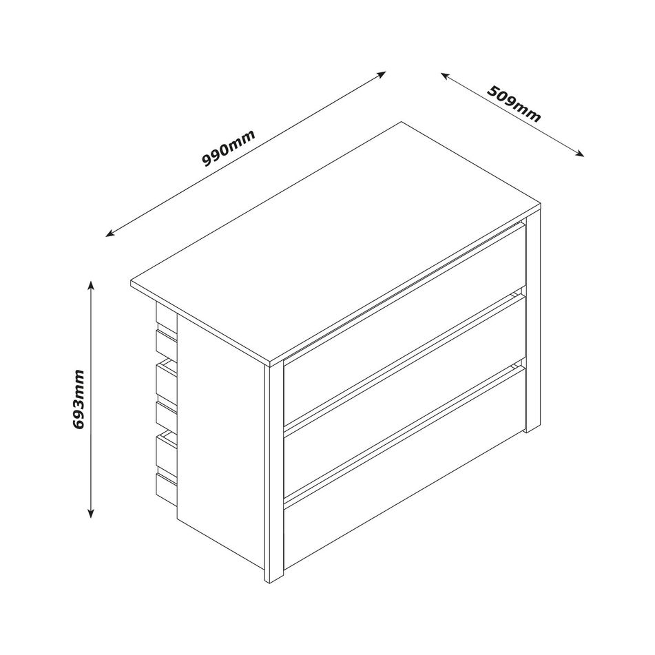 cassettiera-interna-3-cassetti-99x509xh693cm