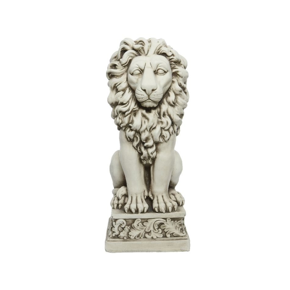 leone-bianco-h61cm