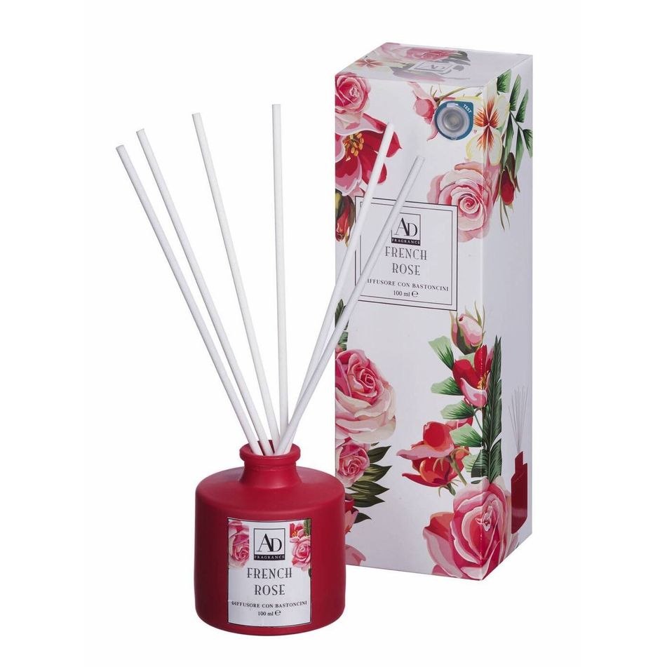 diffusore-fragranze-100ml-con-bastoncini-in-4-frag