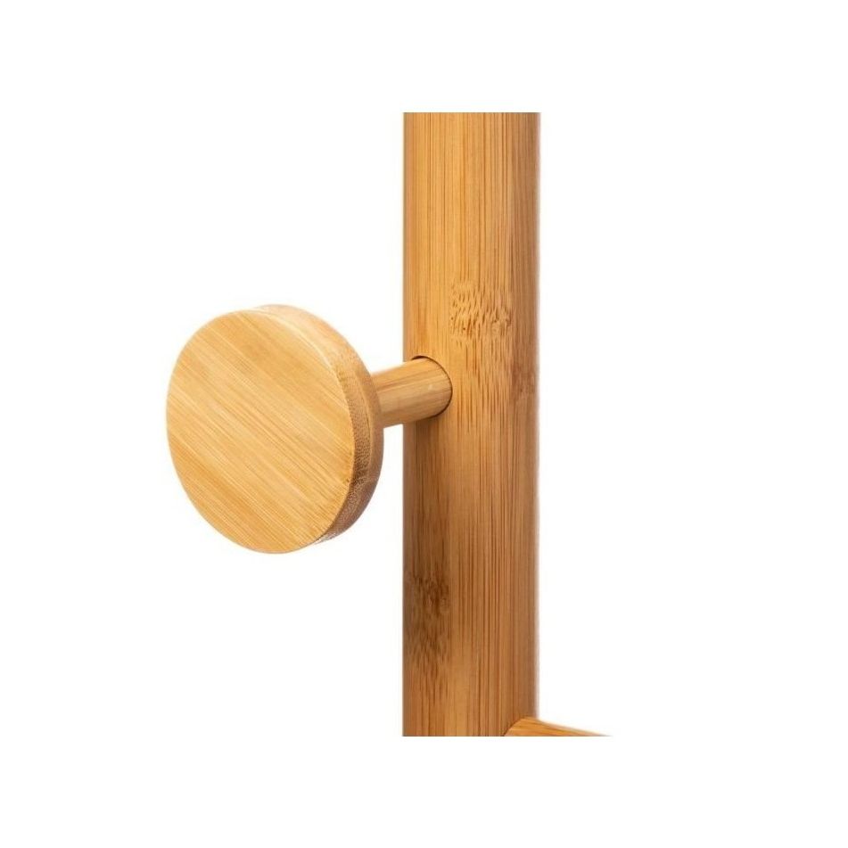 appendiabiti-a-piantana-8-posti-d-dot-38xh175cm-in-bam