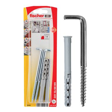 TASSELLI CON CANCANO S10 RW K PZ.2