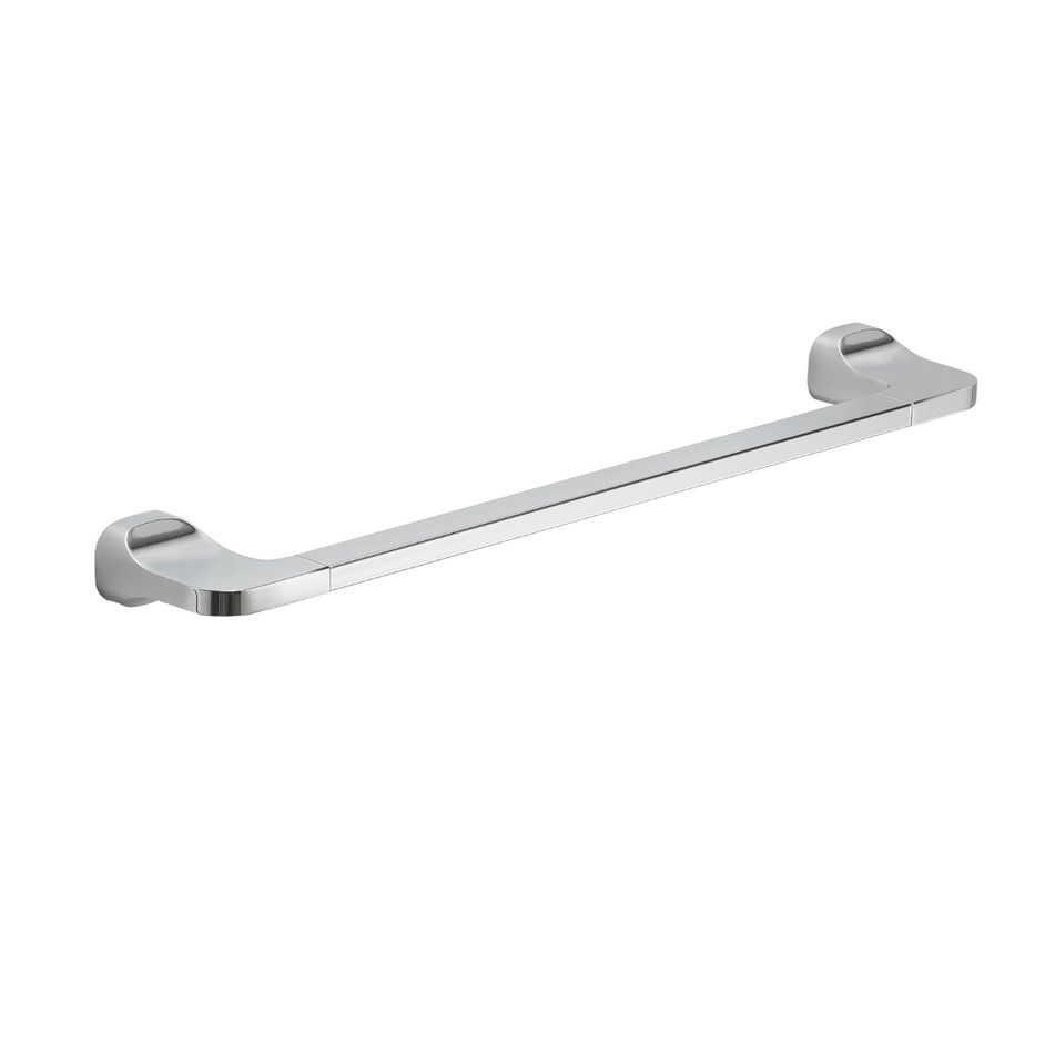 portasalviette-stelvio-45cm-cromato