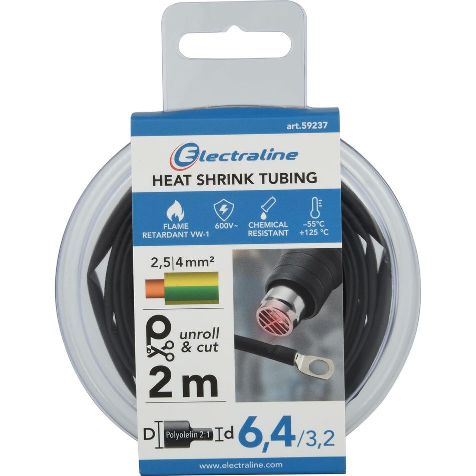 guaina-termorestringente-2m-d-dot-64-slash-32mm-nera