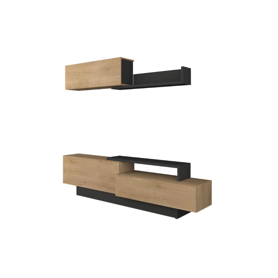 parete-attrezzata-ottanta-240x42cm-antracite-slash-rover