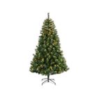 albero-ontario-h210cm-564-rami-con-430-led-bianco
