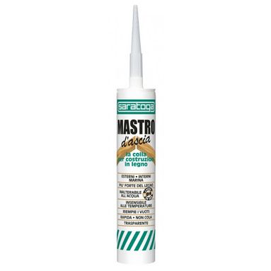 MASTRO D'ASCIA 280GR