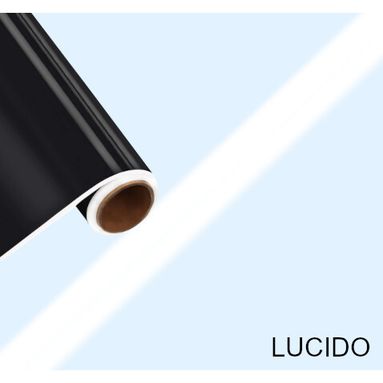 VETROFANIA ADESIVA 45X200CM TRASPARENTE LUCIDO