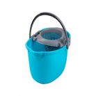 secchio-sun-ovale-15l-con-strizzatore