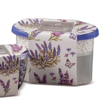 PROFUMATORE GEL PER AMBIENTI 150GR IN 6 PROFUMAZIO
