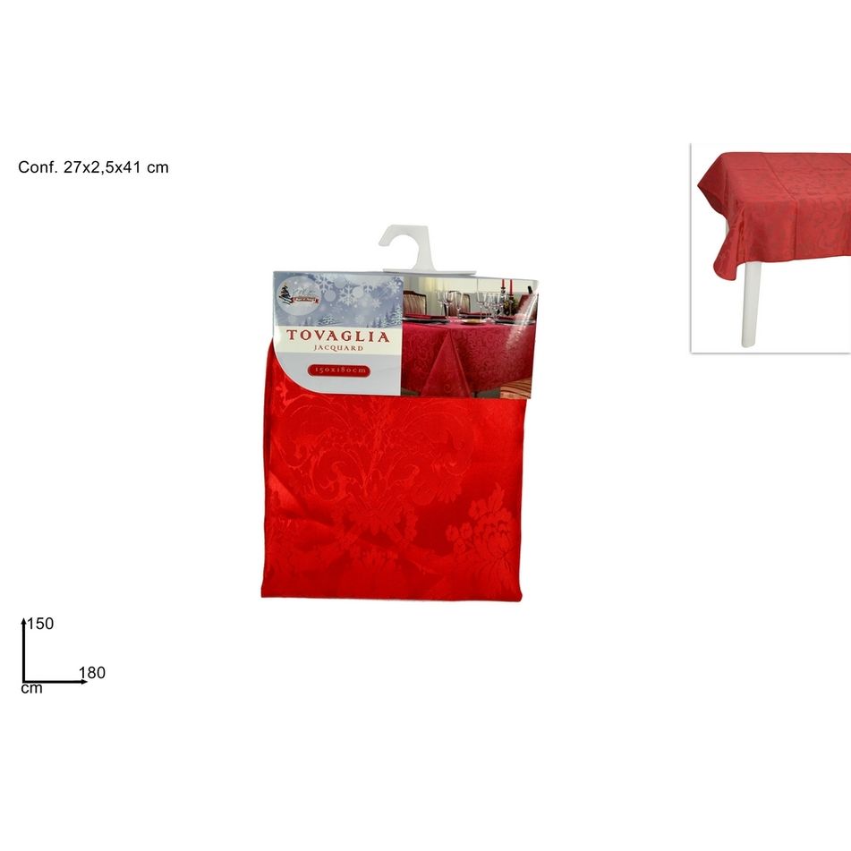 tovaglia-natalizia-rossa-jacquard-150x180cm