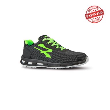 SCARPE DA LAVORO STRONG S3 SRC