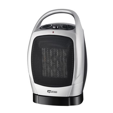 TERMOVENTILATORE CERAMICO OSCILLANTE TERMOZETA 750