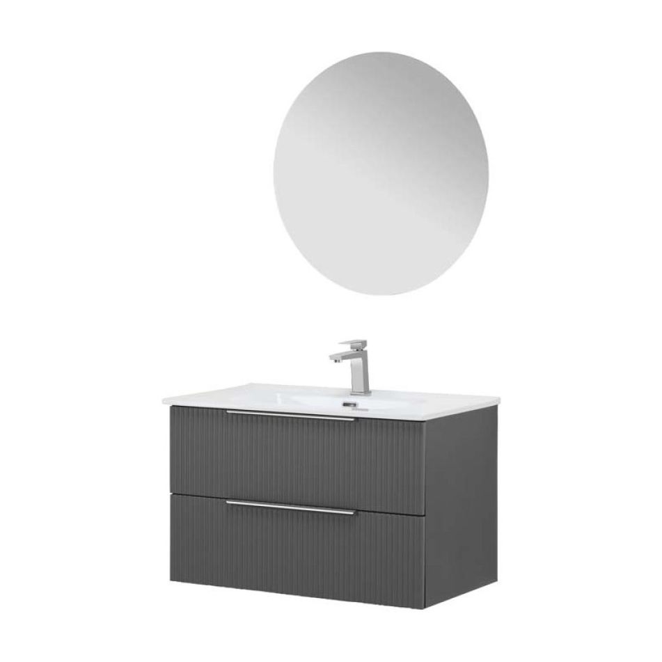 mobile-bagno-burano-80cm-grigio-cannettato