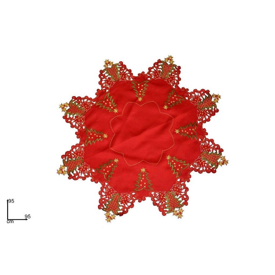centrino-stella-c-slash-alberi-100cm-rosso-gr-18z-6154-r
