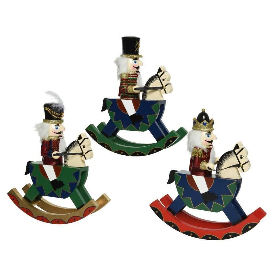 soldato-schiaccianoci-a-cavallo-h20cm-in-legno