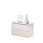 comodino-simpli-2-cassetti-bia-dot-fras-dot-49x38xh41cm