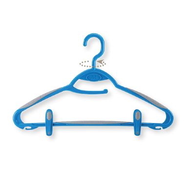 SET 3 GRUCCE SWING 42CM CON GANCIO GIREVOLE