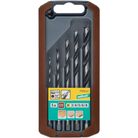 set-5-punte-d-3-slash-4-slash-5-slash-6-slash-8mm-per-legno-con-attacco-e