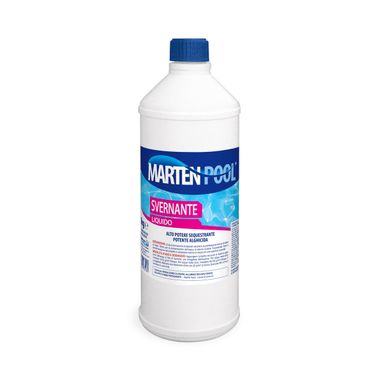 SVERNANTE LIQUIDO 1KG