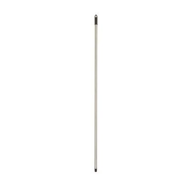 MANICO 130CM D.22MM IN METALLO PLASTIFICATO