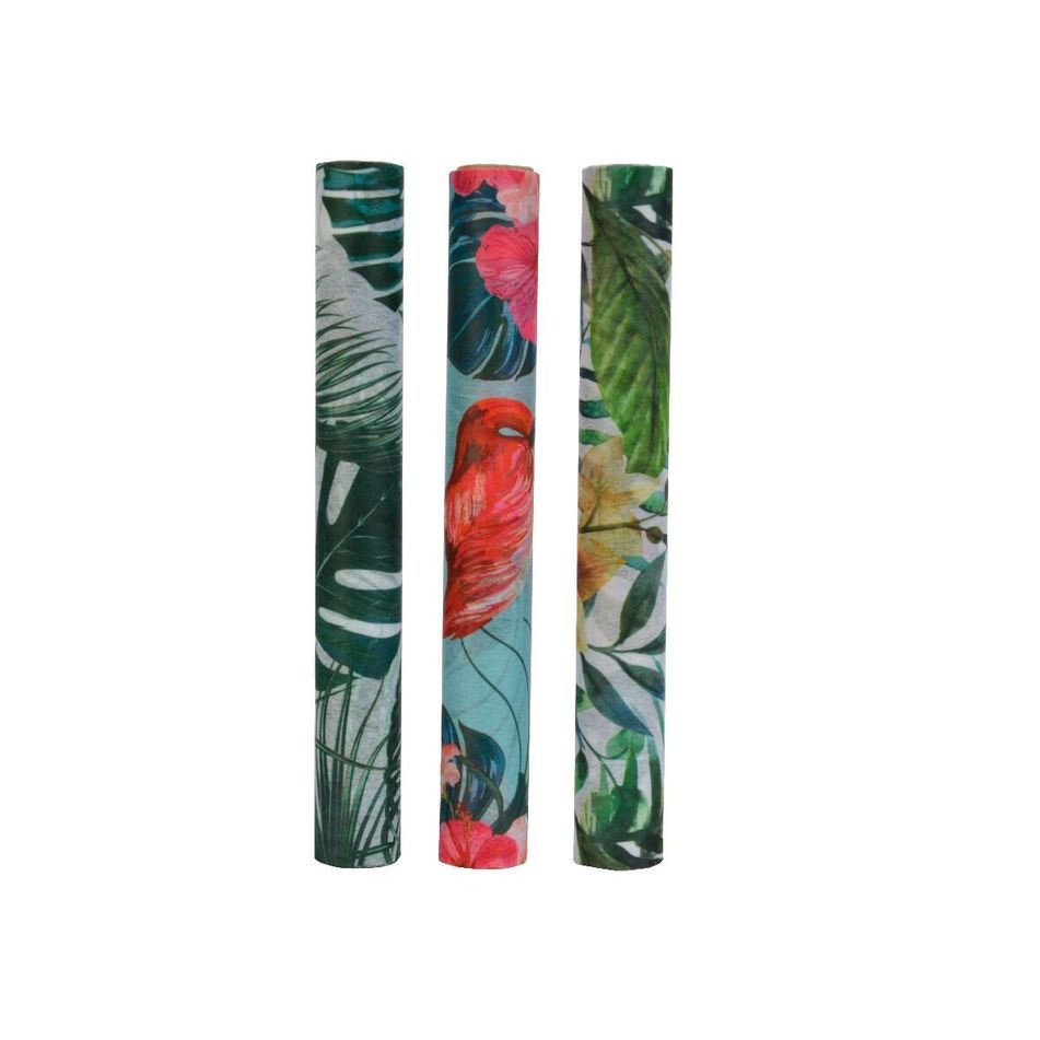 runner-decorativo-35x200cm-in-tnt-foglia-slash-fenicotte