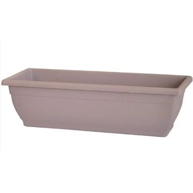 BALCONETTA VENERE 50X20XH17CM TORTORA