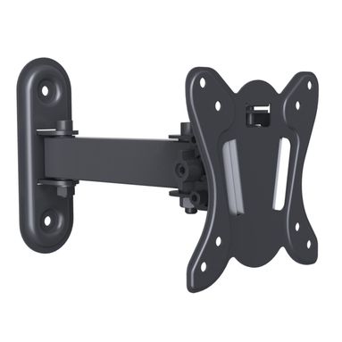 SUPPORTO TV DA 13" A 30" MAX 20KG COMPATIBILE VESA