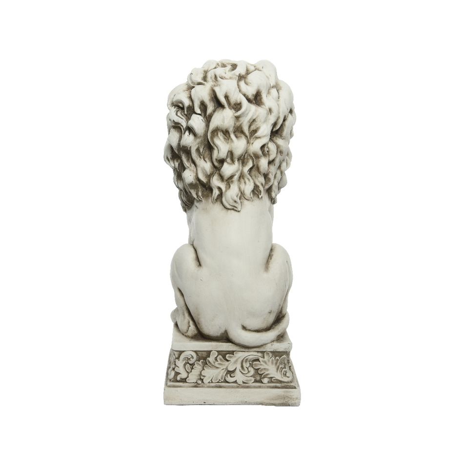 leone-bianco-h61cm
