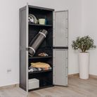 armadio-tuttopiani-bios-midi-67x37xh165cm-grigio