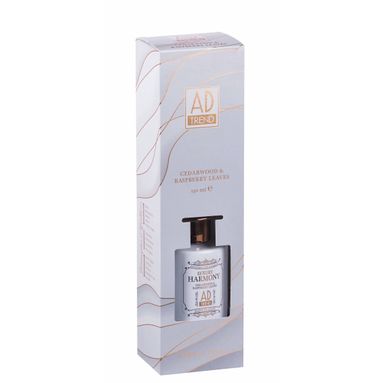 DIFFUSORE CON MIDOLLINI 150ML CEDARWOOD & RASPBERR