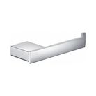 porta-rotolo-leaf-in-alluminio-cromo
