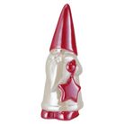 folletto-d-dot-5xh13cm-bianco-slash-rosso-in-ceramica