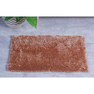 TAPPETO IN TESSUTO "EXTRO" 40X60CM IN 4 COLORI ASS