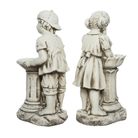 bimbi-alla-fontanella-h62cm-in-magnesio-bianco