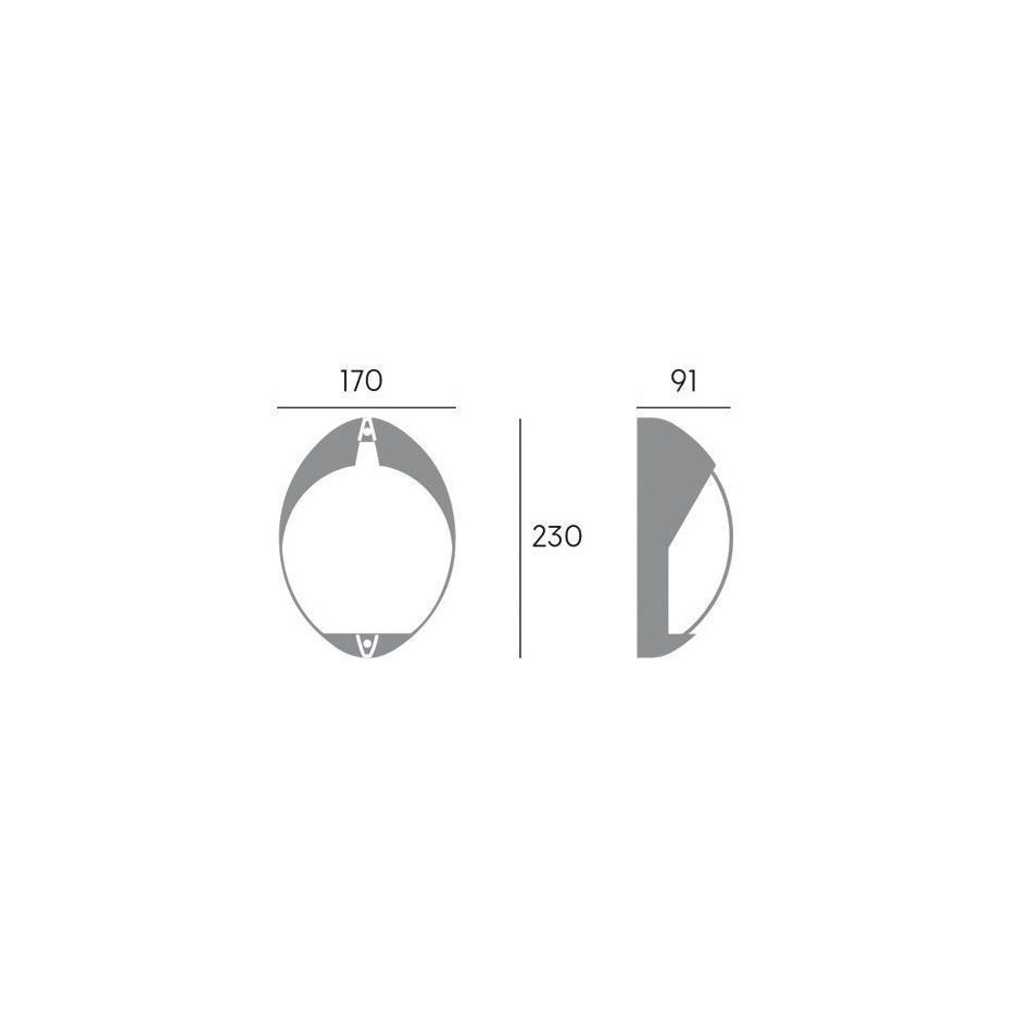 applique-led-coco-up-7w-4000k-bianca