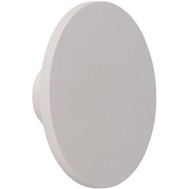 PLAFONIERA LED ZODIAC 12W IP65 18X18X4,7CM BIANCO.