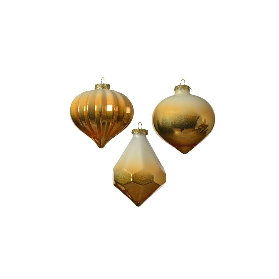 sfera-natalizia-varie-forme-finitura-oro-8cm