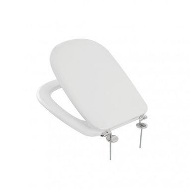 SEDILE COPRIWC VENERE BIANCO IN TERMOINDURENTE