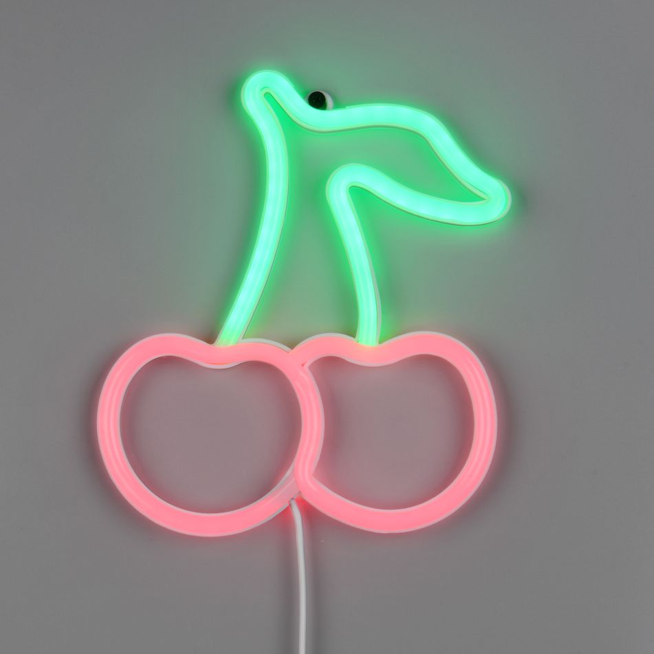 applique-led-cerise-5w-h20cm-ciliegie