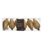 pigne-natalizie-8cm-oro-in-box-6pz
