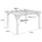 pergola-urban-100-300x400xh240cm-in-pino-impregnat