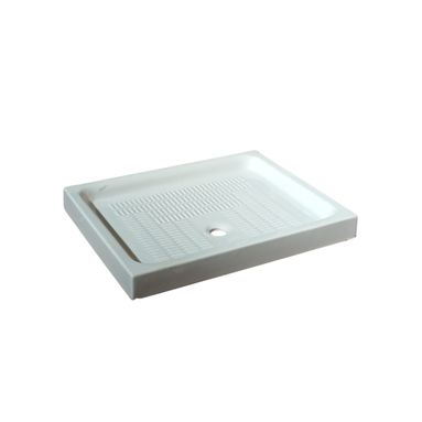 PIATTO DOCCIA ERA 90X72XH11CM IN CERAMICA