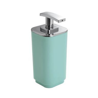 DOSASAPONE G-SEVENTY IN PLASTICA ACQUAMARINA