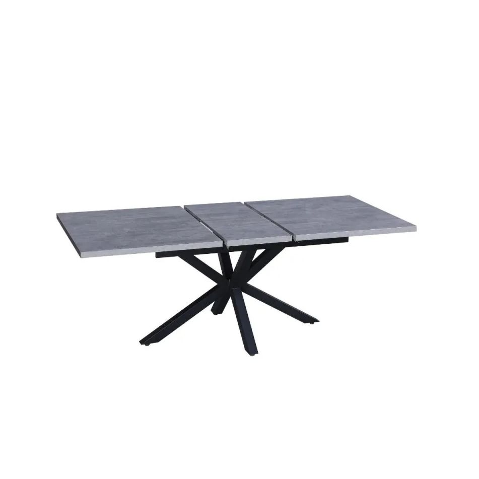 tavolo-allungabile-rob-160-200x90xh75cm-cemento